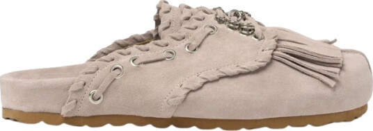 Scarosso Dame Sko Beige 40 EU, Scarosso Dame Sko Beige 40 EU,
