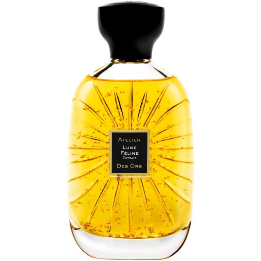 Atelier Des Ors Lune Feline Parfymeekstrakt 100 ml