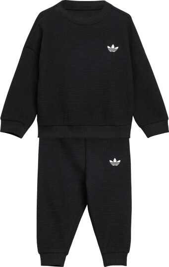 Adidas Originals Jogger Set Black 92