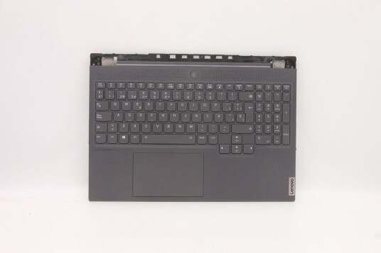 Lenovo Upper Case ASM_SPA L82M0STO_GY