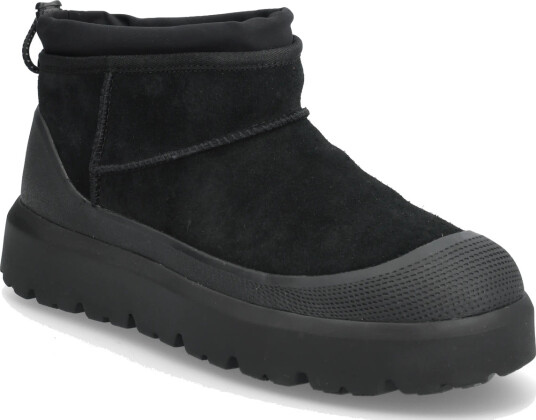 UGG M Cl Ultra Mini Weather Hybrid - Black - 48.5 UGG M Cl Ultra Mini Weather Hybrid - Black - 48.5