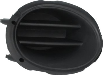 Ventilasjonsgitter BLIC 6502 07 2554995P