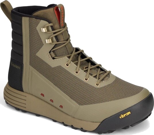 Simms Access Boot Dark Stone