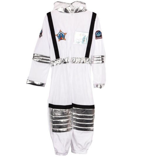 Robetoy Astronaut Barn Karnevalskostyme Small