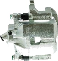 Bremsecaliper AISIN A5L044