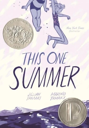This One Summer Av Mariko Tamaki This One Summer Av Mariko Tamaki