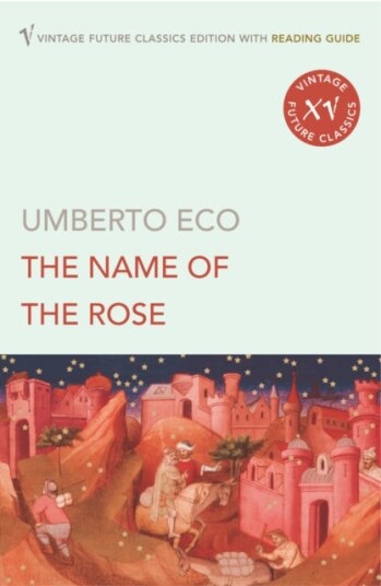 The Name of the Rose The Name of the Rose
