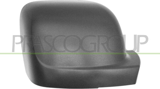 PRASCO FT9007403 Tildekning, sidespeil