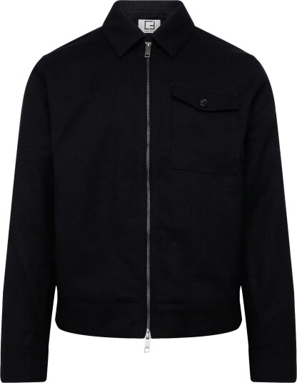 Casual Friday Cfflores 0308 Shacket DARK NAVY M Casual Friday Cfflores 0308 Shacket DARK NAVY M