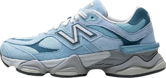 New Balance Dame Sport Blå 42 1/2 EU,