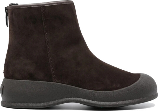 Bally Herre Sko Brun 44 EU,