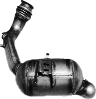 Partikkelfilter JMJ 1116