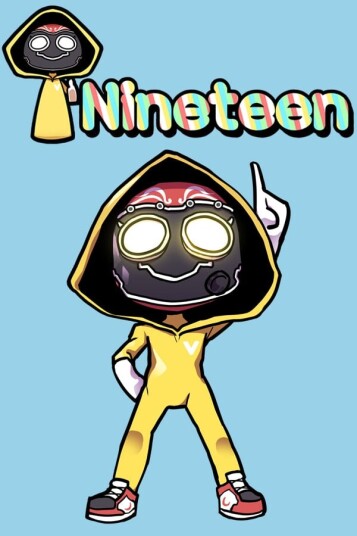 Nineteen Nineteen