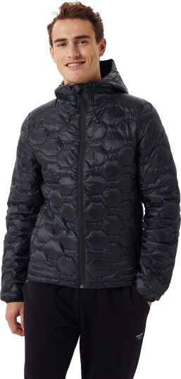 Björn Borg Men's Borg Liner Jacket Black Beauty L Björn Borg Men's Borg Liner Jacket Black Beauty L