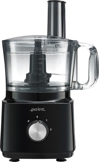 Point POFP5010 foodprocessor Point POFP5010 foodprocessor
