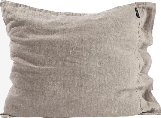 Lovely Linen   Putevar Lovely i vasket lin   Beige
