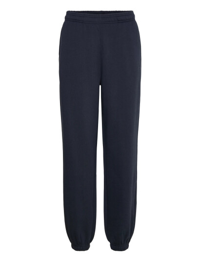 Björn Borg Studio Oversized Sweatpants - Navy - S Björn Borg Studio Oversized Sweatpants - Navy - S