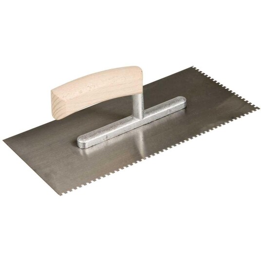 Luna Tannsparkel 280mm 4x4mm