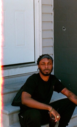 Jpegmafia Veteran Vinyl Jpegmafia Veteran Vinyl