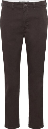 Lee Jeans Regular Chino Brown 32 x 34