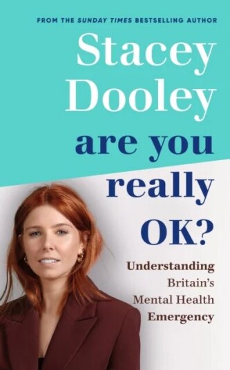 Are You Really Ok? Av Stacey Dooley