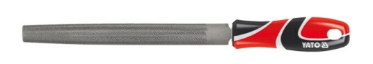 Yato Metal Fil Halvrund 250Mm Yt-6231