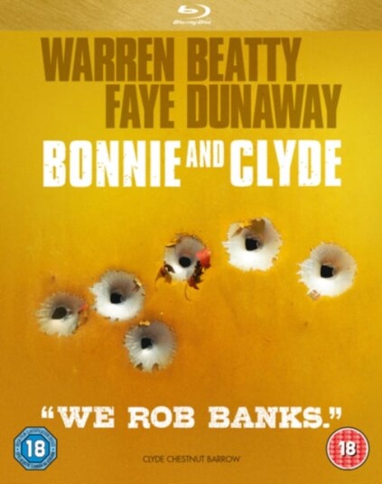 Bonnie And Clyde Bonnie And Clyde