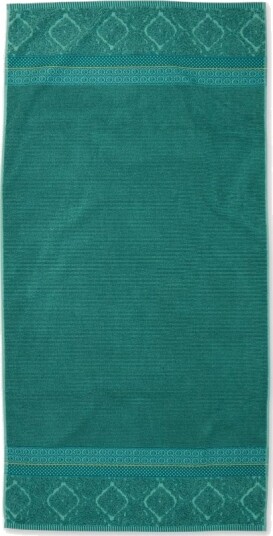 Pip Studio Soft Zellige Green 70X140