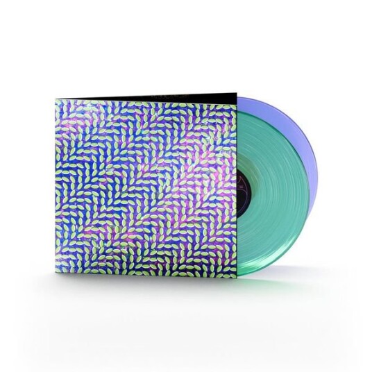 Animal Collective - Merriweather Post Pavillion: 15th Anniversary Limited Bluish & Translucent Green Edition (2LP Vinyl) Animal Collective - Merriweather Post Pavillion: 15th Anniversary Limited Bluish & Translucent Green Edition (2LP Vinyl)