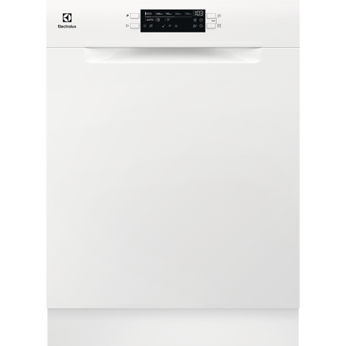Electrolux 300 ESA47405UW Oppvaskmaskin Electrolux 300 ESA47405UW Oppvaskmaskin