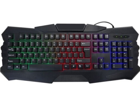 Bloodbat K800e-Tastatur K800e