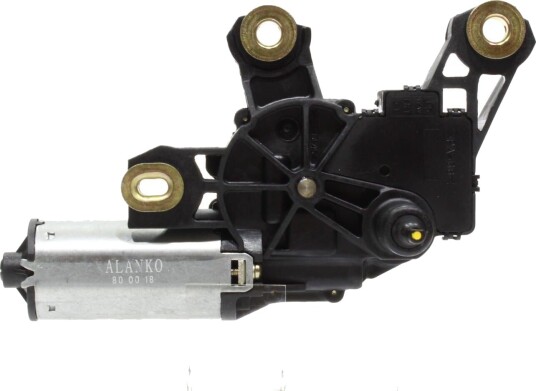 ALANKO 10800018 Vindusviskermotor
