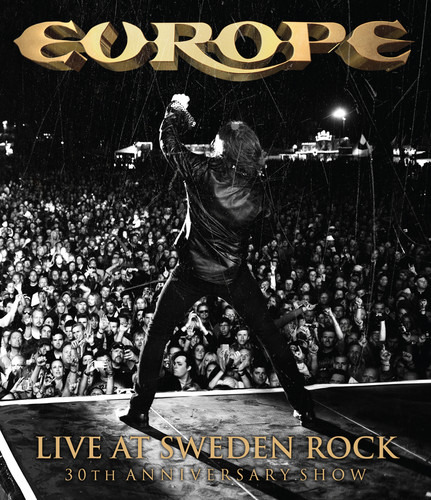 30th Anniversary Live Bluray