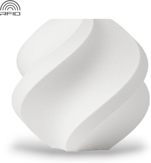 Bambu Lab Pla Aero White