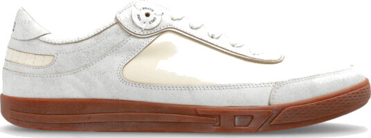 Diesel Herre Sko Beige 45 EU,