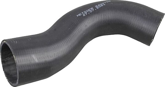 METZGER 2400758 Ladeluftslange