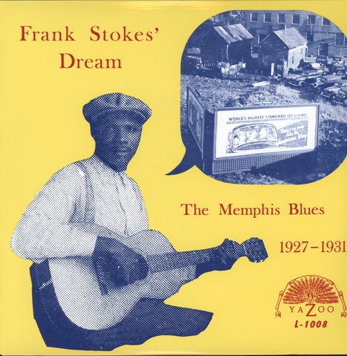 Memphis Blues 1927 1931