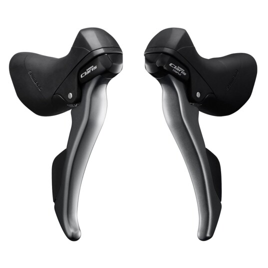 Shimano Claris St-R2000-Set 2 X 8-Delt Gir/bremsehendel