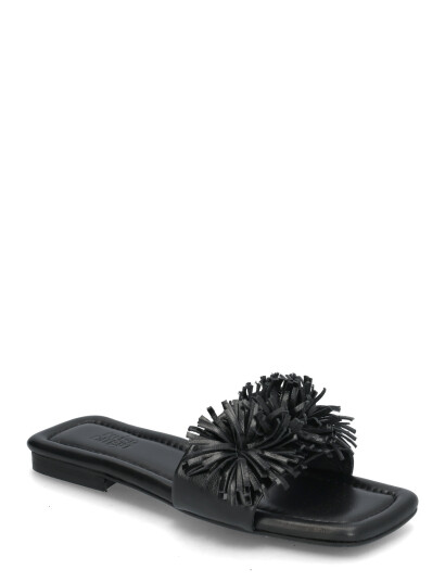 Twist & Tango Córdoba Sandals - Black - 36 Twist & Tango Córdoba Sandals - Black - 36