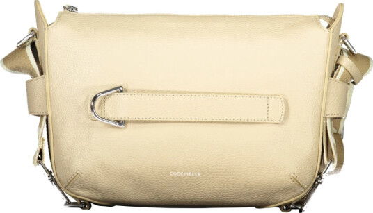 Coccinelle Dame Vesker Beige ONE SIZE, Coccinelle Dame Vesker Beige ONE SIZE,