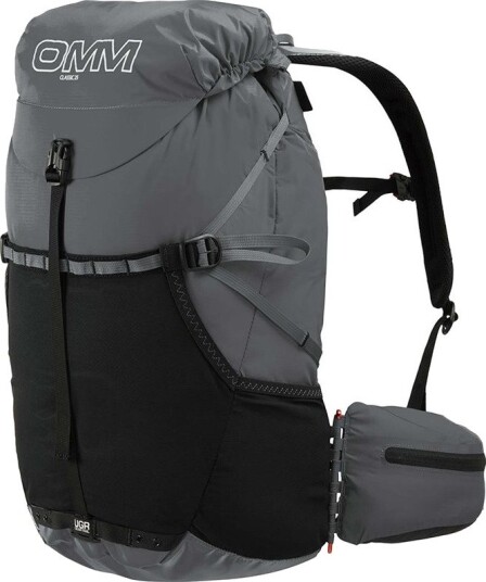 OMM Classic 25 Grey