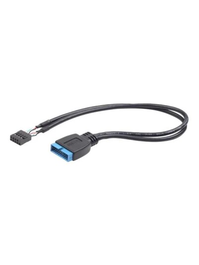 Gembird Internal USB 3.0 Header Cable 30cm CC U3U2 01