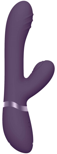 Vive Tani lilla rabbitvibrator