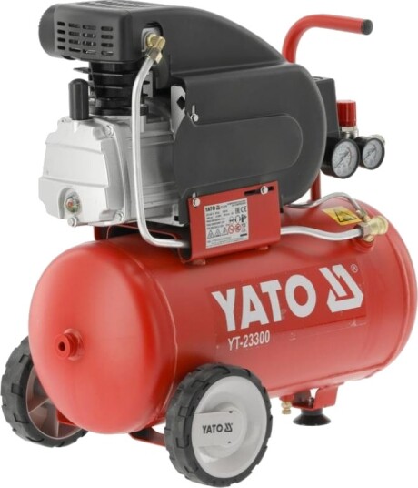 YATO YT-23300 Luftkompressor