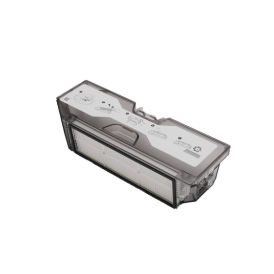 Roborock Dustbin 270ml S8 MaxV Ultra Roborock Dustbin 270ml S8 MaxV Ultra
