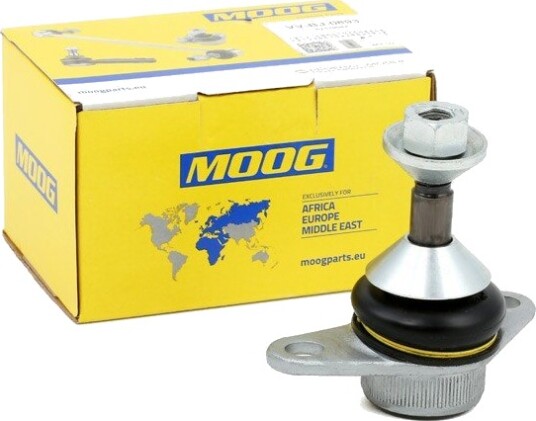 MOOG VV-BJ-0893 Bærekule