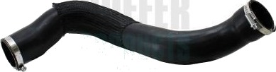 HOFFER 96964 Ladeluftslange