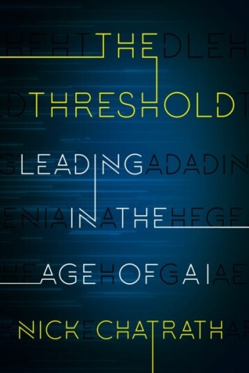 The Threshold Av Nick Chatrath