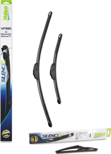 Vindusvisker VALEO VAL298N0030