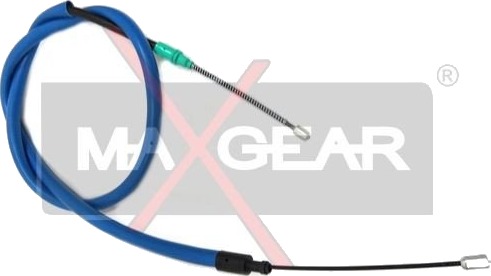 MAXGEAR 32 0213 Tautrekk håndbremse